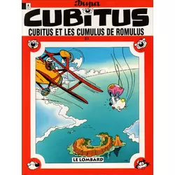 Cubitus et les cumulus de Romulus