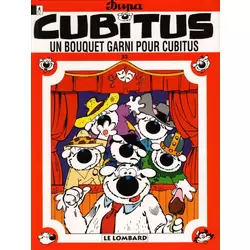 Un bouquet garni pour Cubitus