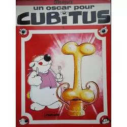 Un oscar pour Cubitus