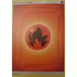 Énergie Feu 2019