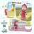 Maxi Kinder - Masha and the Bear - Masha Hiver