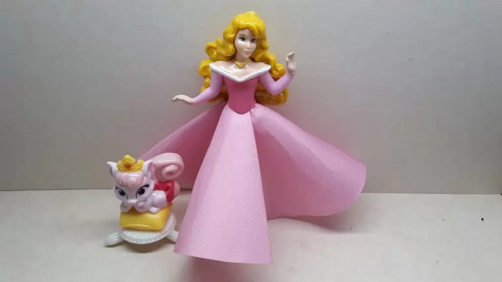 Maxi Kinder - Palace Pets - Aurora