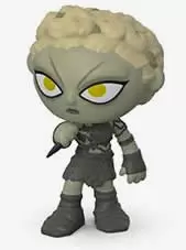 Mystery Minis Game Of Thrones - Série 4 - Children of the Forest
