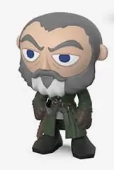 Mystery Minis Game Of Thrones - Série 4 - Davos Seaworth