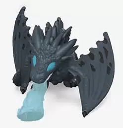 Mystery Minis Game Of Thrones - Series 4 - Icy Viserion