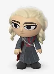 Mystery Minis Game Of Thrones - Series 4 - Daenerys Targaryen