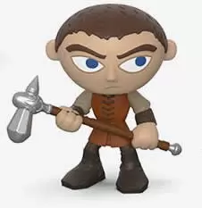 Mystery Minis Game Of Thrones - Série 4 - Gendry