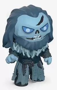 Mystery Minis Game Of Thrones - Série 4 - Giant Wight