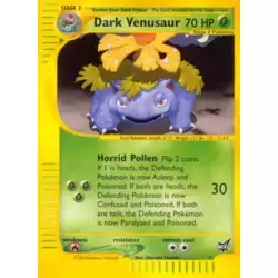 Dark Venusaur