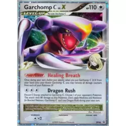  Pokemon Diamond & Pearl 2008 Regigigas Lv. X DP30 Promo Card  [Toy] : Toys & Games