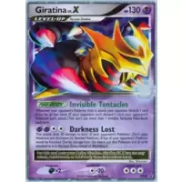  Pokemon - Infernape LV.X – DP10 – Promotional (DP10) - Diamond  and Pearl Black Star Promos - Holo : Toys & Games