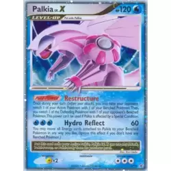  Pokemon Diamond & Pearl 2008 Regigigas Lv. X DP30 Promo Card  [Toy] : Toys & Games