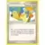Diamond & Pearl Promos - Tropical Wind Worlds 07 Staff