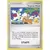 Diamond & Pearl Promos - Tropical Wind Worlds 09 Staff