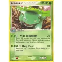 Venusaur