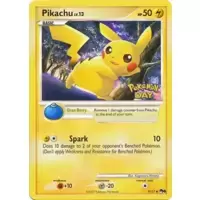 Pikachu Pokémon Day