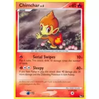 Regigigas - POP 9 Pokémon card 4/17