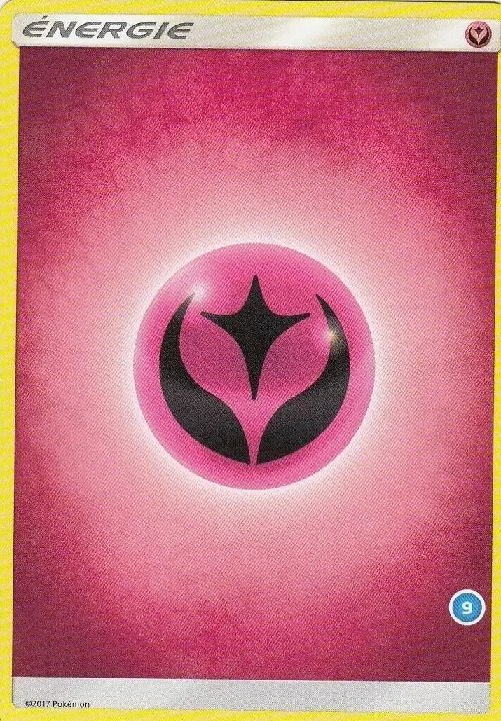 SL TrainerKit (Feunard d’Alola) - Energie Fée