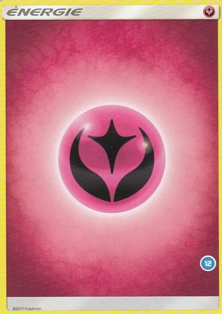 SL TrainerKit (Feunard d’Alola) - Energie Fée