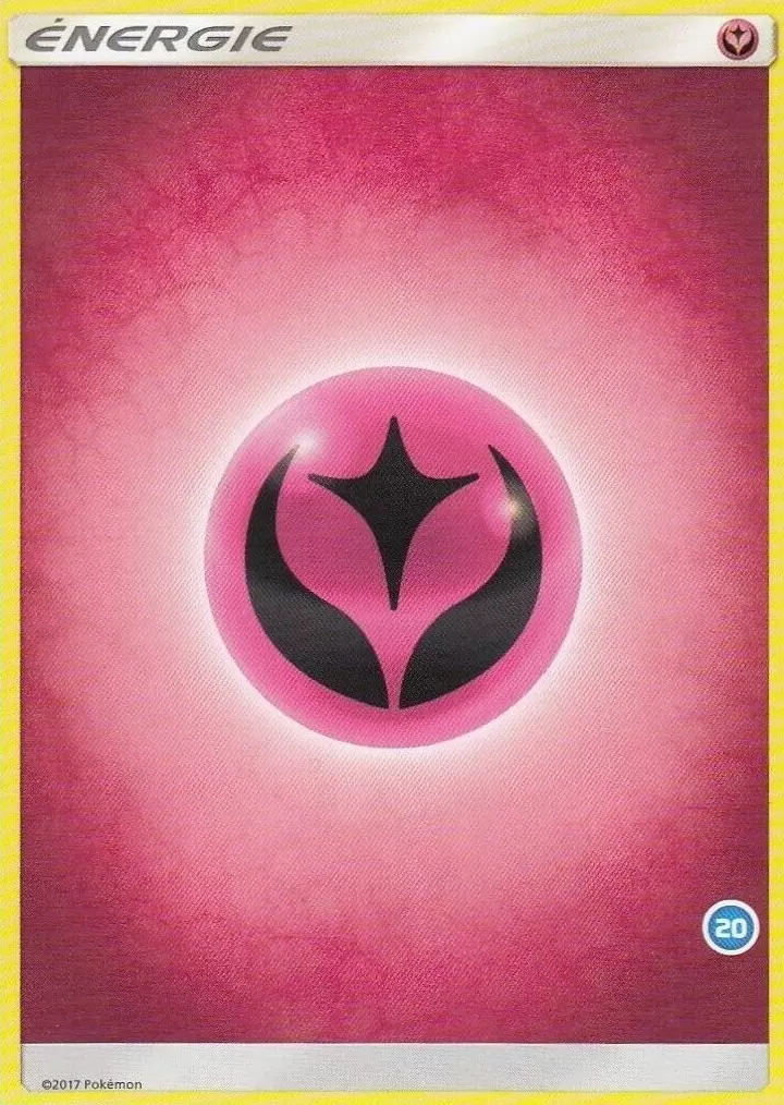 SL TrainerKit (Feunard d’Alola) - Energie Fée