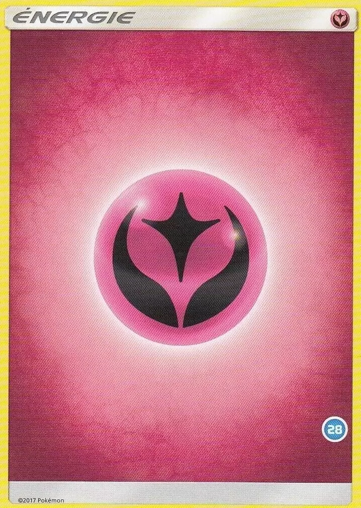 SL TrainerKit (Feunard d’Alola) - Energie Fée