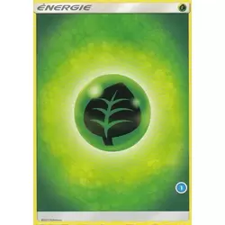 Energie Plante