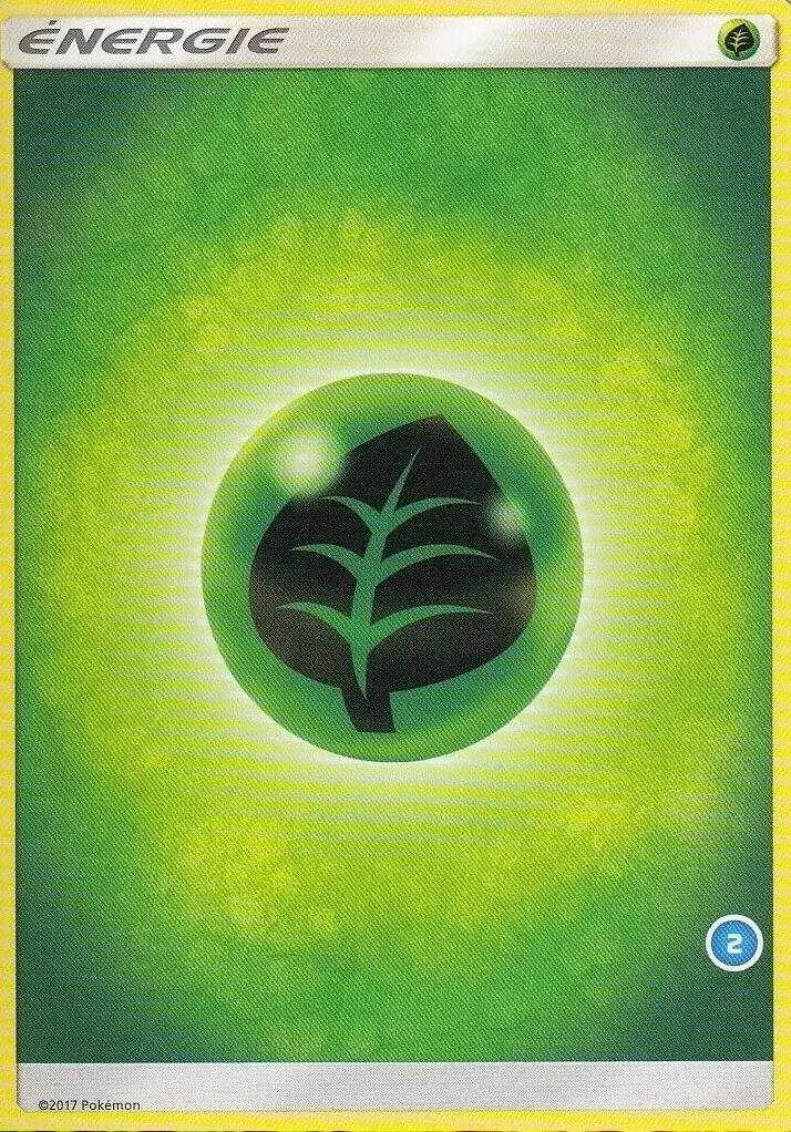 SL TrainerKit (Feunard d’Alola) - Energie Plante