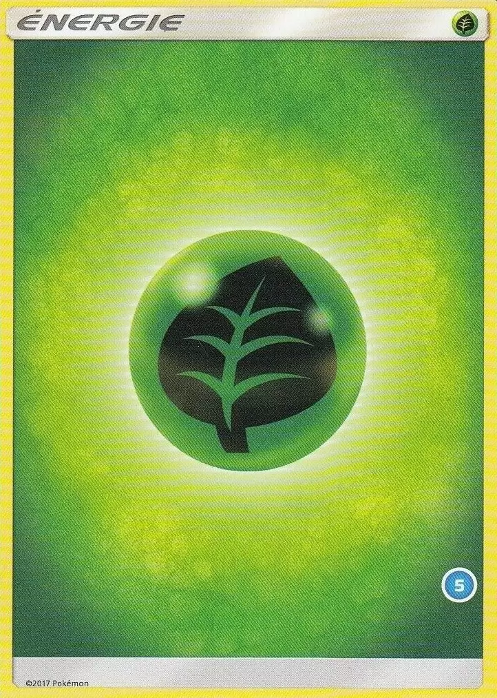 SL TrainerKit (Feunard d’Alola) - Energie Plante