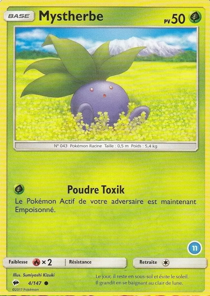 SL TrainerKit (Feunard d’Alola) - Mystherbe