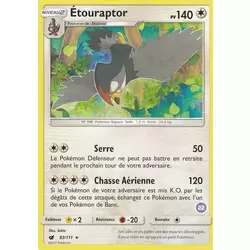 Etouraptor
