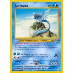 Articuno