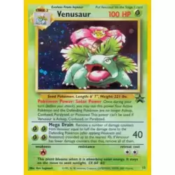 Venusaur Holo