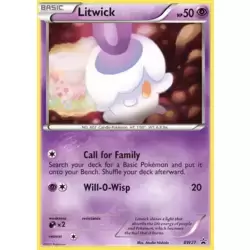 Litwick