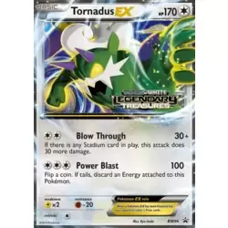 Tornadus ex