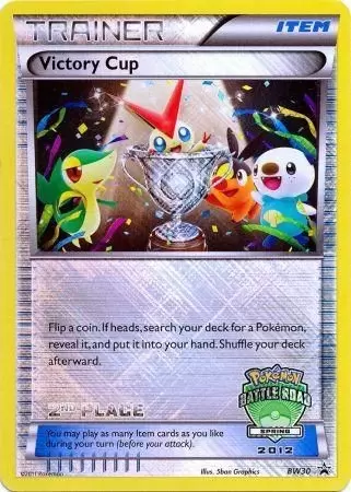 Black & White Promos - Victory Cup 2nd Place Spring 2012