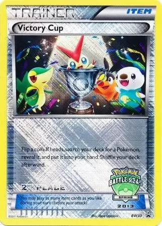Black & White Promos - Victory Cup 2nd Place Spring 2013