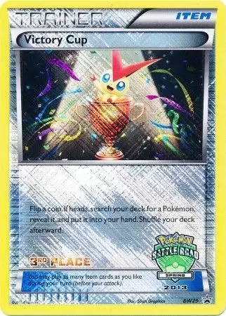 Black & White Promos - Victory Cup 3rd Place Spring 2013