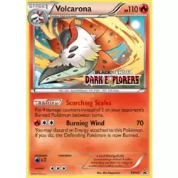 Volcarona