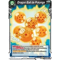 Dragon Ball de Polunga