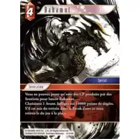 Bahamut