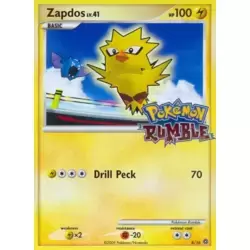 Zapdos