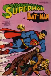 Superman et Batman (Interpresse - 3ème série) - Superman et Batman 12