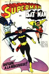 Superman et Batman (Interpresse - 3ème série) - Superman et Batman 14