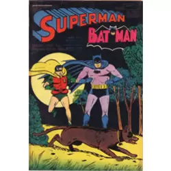 Superman et Batman 15