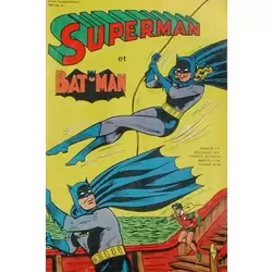 Superman et Batman 4