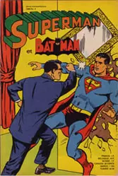 Superman et Batman (Interpresse - 3ème série) - Superman et Batman 6