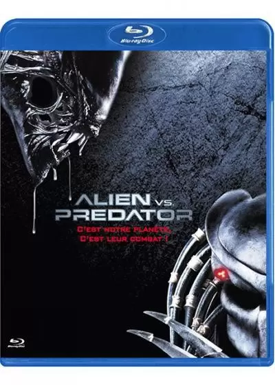 Autres Films - Alien VS Predator