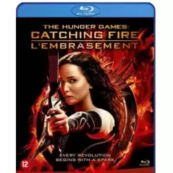 Hunger Games : L'Embrasement