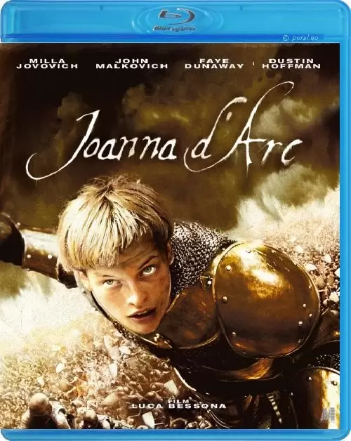 Autres Films - Jeanne d\'Arc