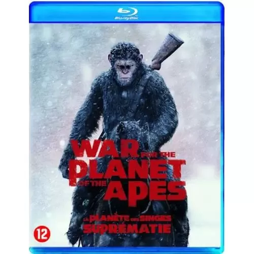 Autres Films - La Planète des Singes : Suprématie